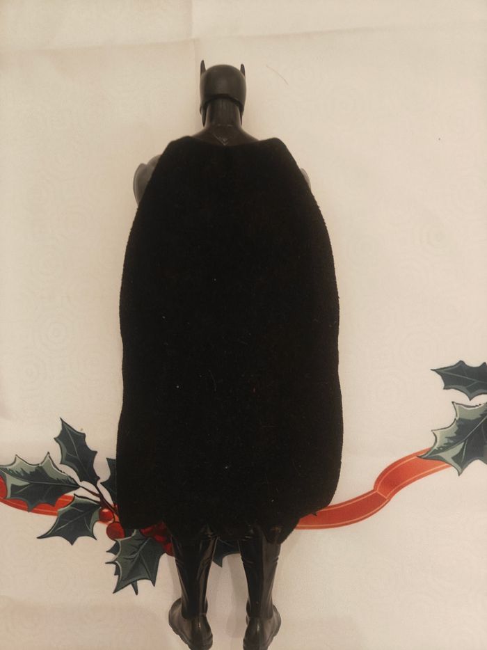 Personnage Figurine Batman DC comics 30 cm - photo numéro 4