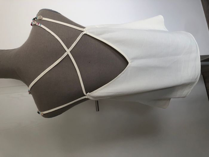 Débardeur femme, Ice Cube - photo numéro 4