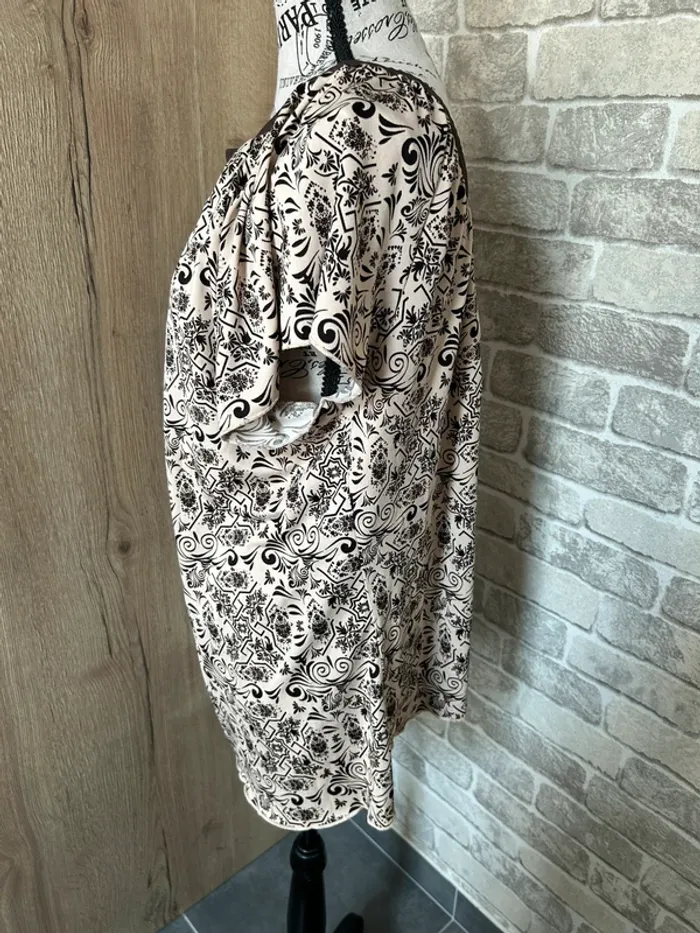 Blouse femme taille 44/46 - photo numéro 2