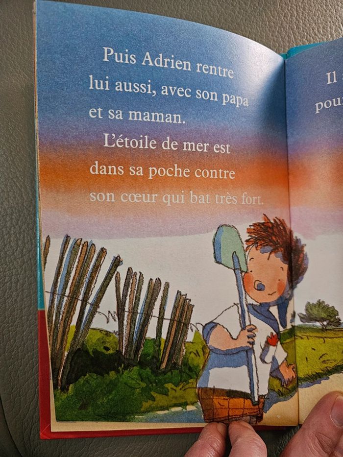 Livre : les rois de la plage - photo numéro 3