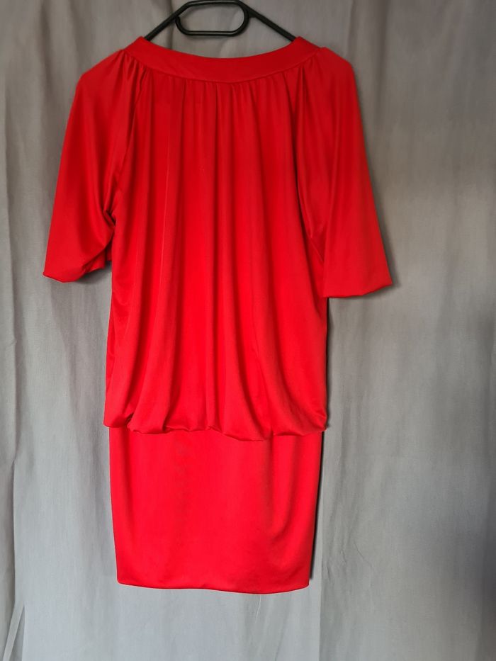 Robe courte - photo numéro 2