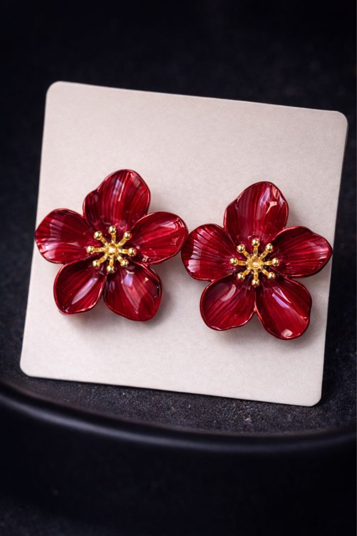 Boucles d’oreilles - photo numéro 7