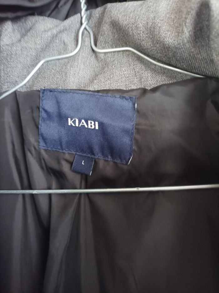Blouson taille L - photo numéro 3