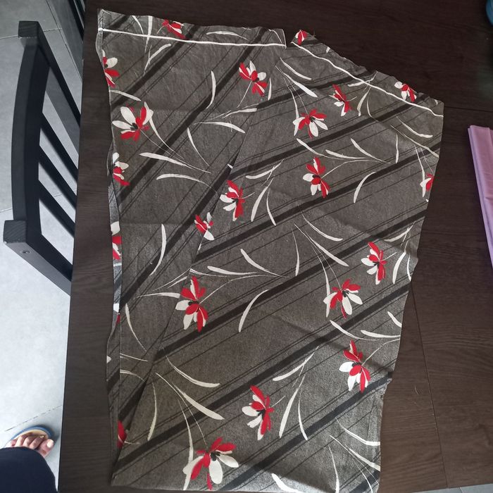 Lot de 5 taies de traversins - photo numéro 6