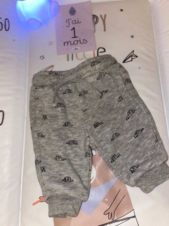 Jogging - photo numéro 2