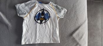 Tee shirt batman