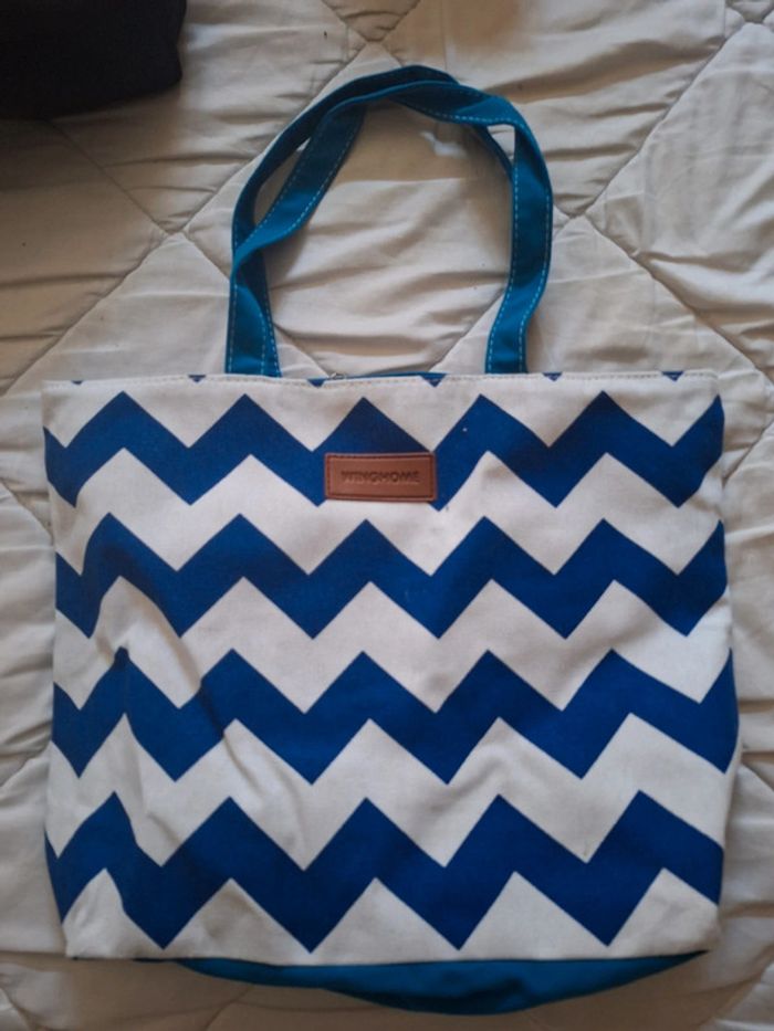 Sac ou grand sac