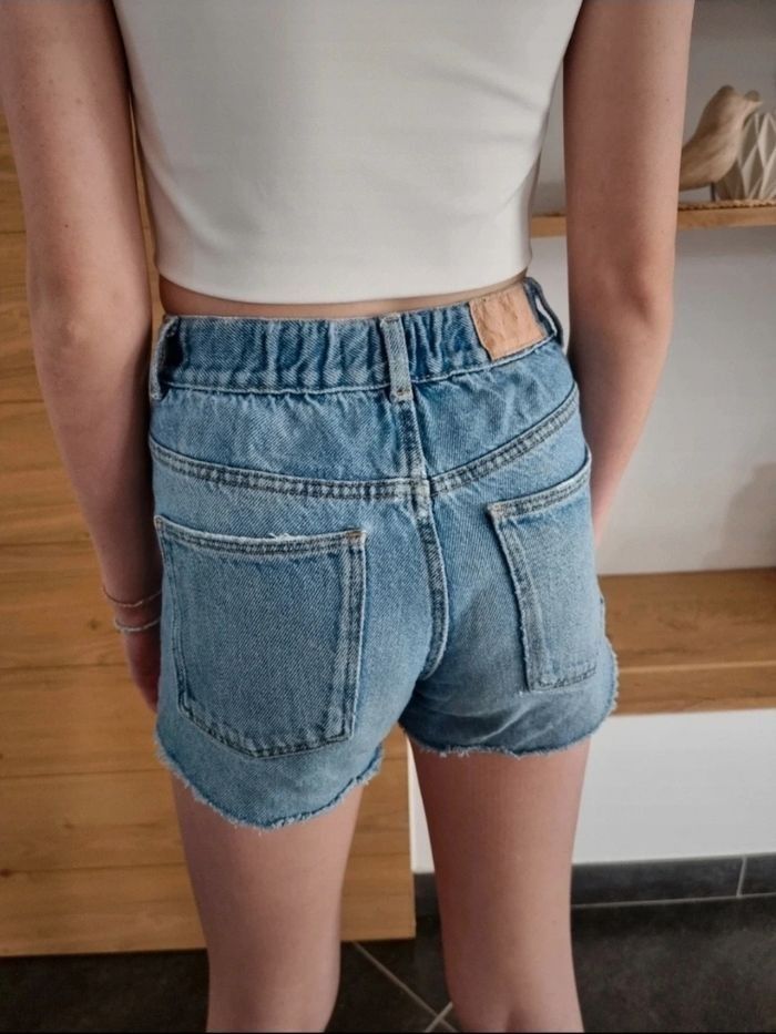 Lot vêtements 10 ans - photo numéro 7