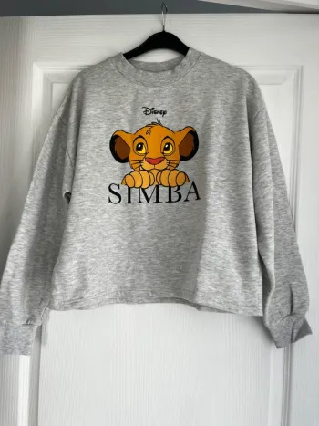 Pull Disney simba