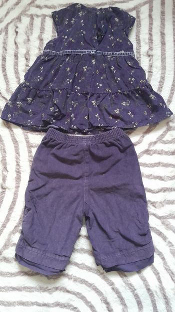 Ensemble
