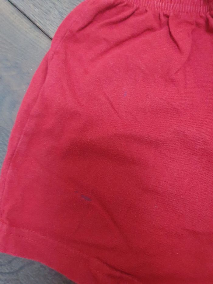 Lot de pyjama ete garçon 4 ans - photo numéro 3