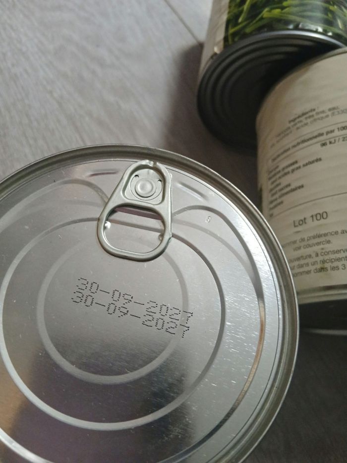 Alimentation - photo numéro 2