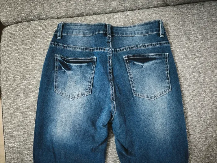 Jeans - photo numéro 3
