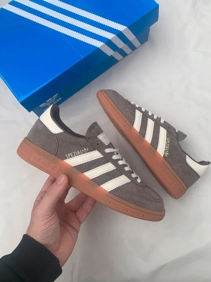 Adidas Handball Spezial Marron 40