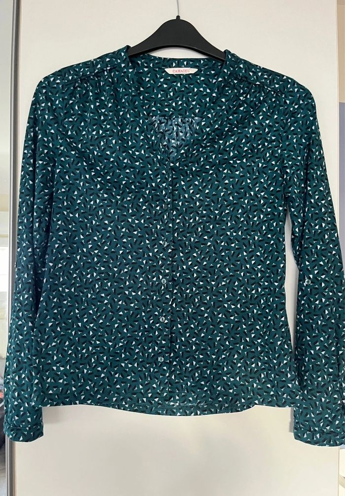 Chemise - photo numéro 2