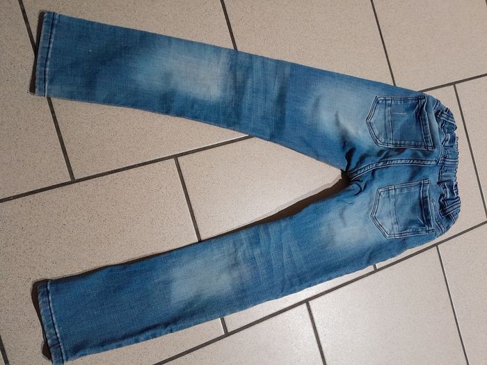 Jeans - photo numéro 2