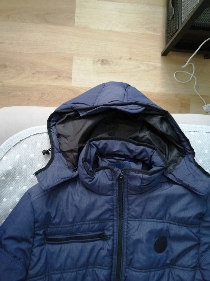 Blouson homme