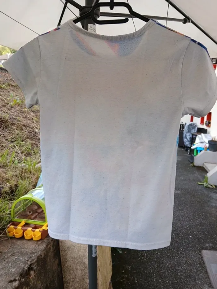 Lot dragon ball jumeaux triplé - photo numéro 7