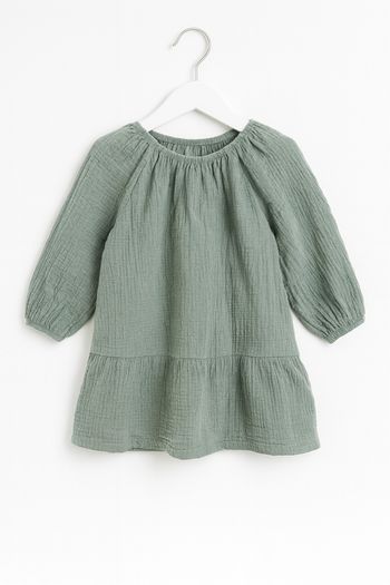 Robe bébé fille