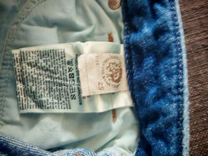 Jeans diesel neuf avec étiquette - photo numéro 6