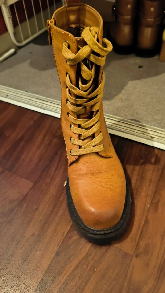 Bottes - photo numéro 2