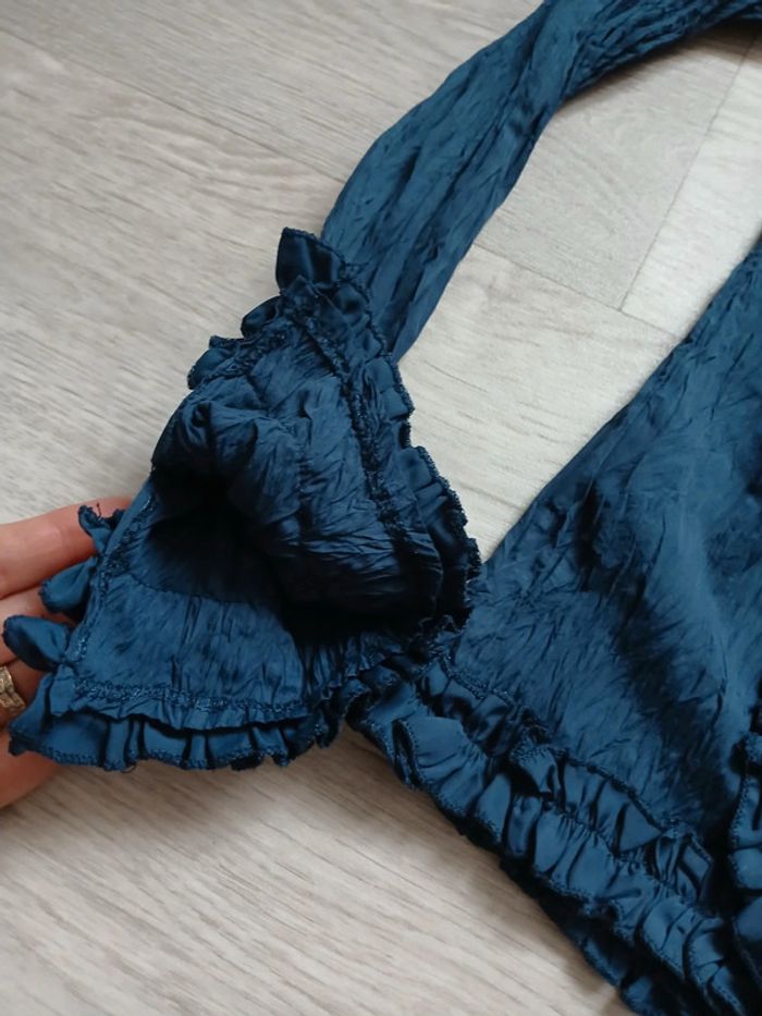 Chemisier ou surchemise - photo numéro 5