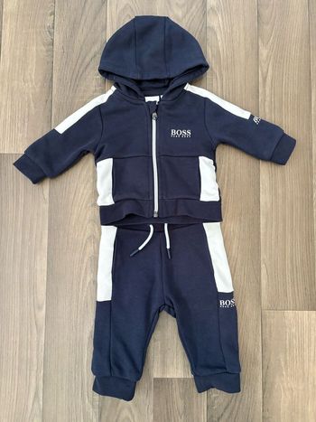 Ensemble Hugo boss
