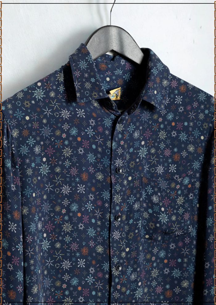 Chemise en soie Zadig & Voltaire Taile M - photo numéro 2