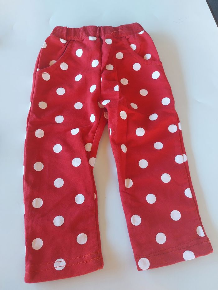 Ensemble 12 mois - photo numéro 2