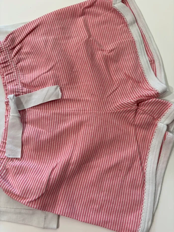Pyjama 6 ans Petit Bateau - photo numéro 3