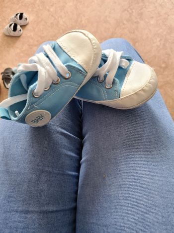 Chaussures 0 3 mois