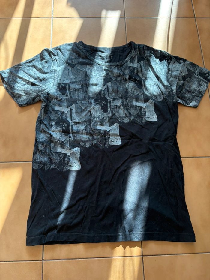 T shirt homme L