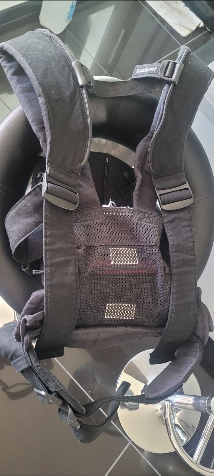 Porte bébé Babybjorn - photo numéro 2