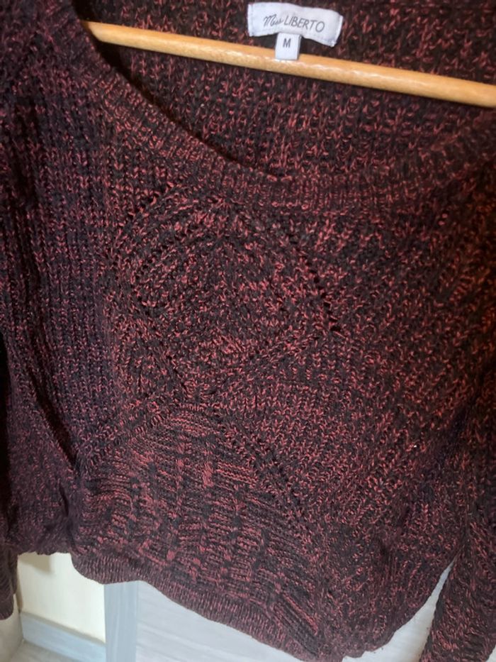 Pull M - photo numéro 2