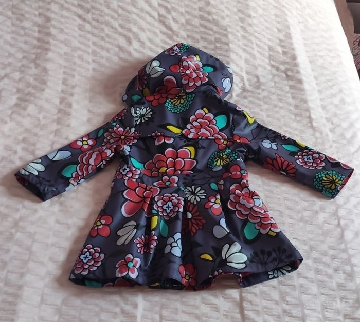 Manteau catimini - photo numéro 2