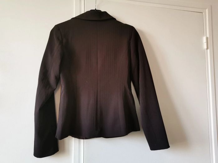 Tailleur pantalon - photo numéro 4