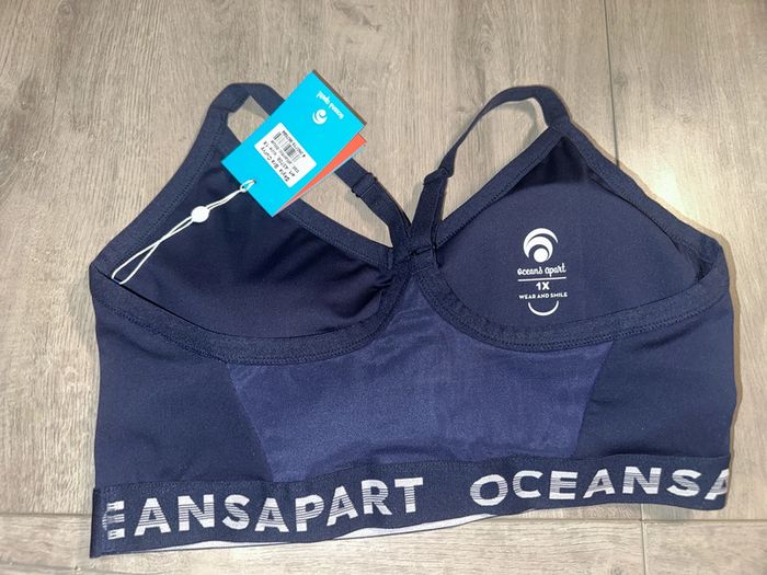 Brassière de sport - photo numéro 2