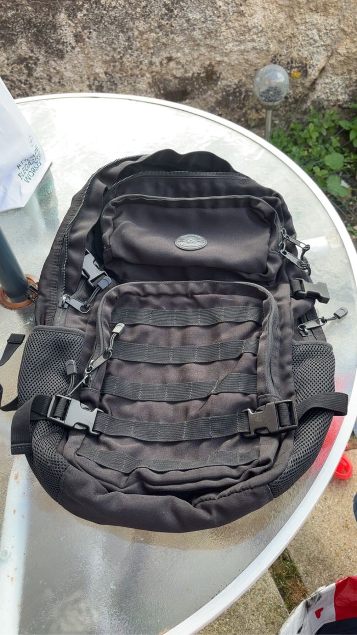 Sac à dos - photo numéro 3