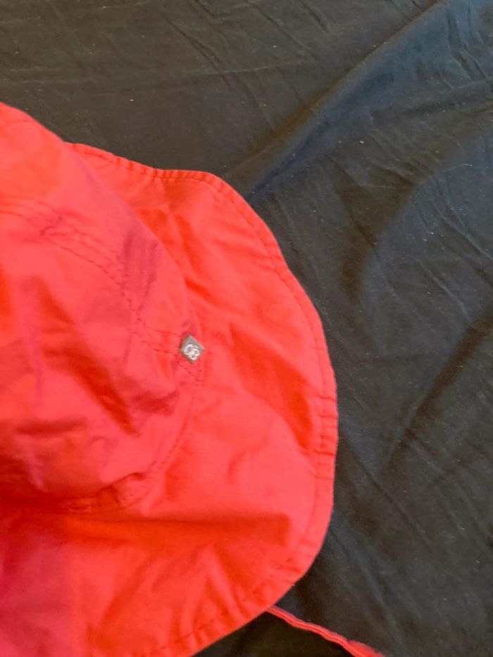 Chapeau obaibi taille 6 mois / 9 mois / 12 mois - photo numéro 3