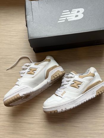 New balance 550