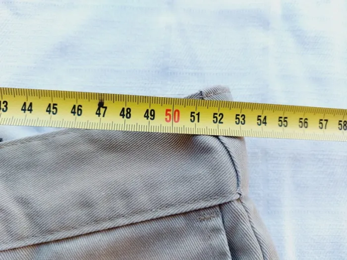 Pantalon Chino Original Fit 874 FR54 - photo numéro 5