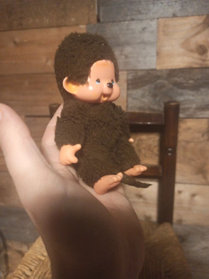 Kiki sekiguchi ajena BE - photo numéro 4