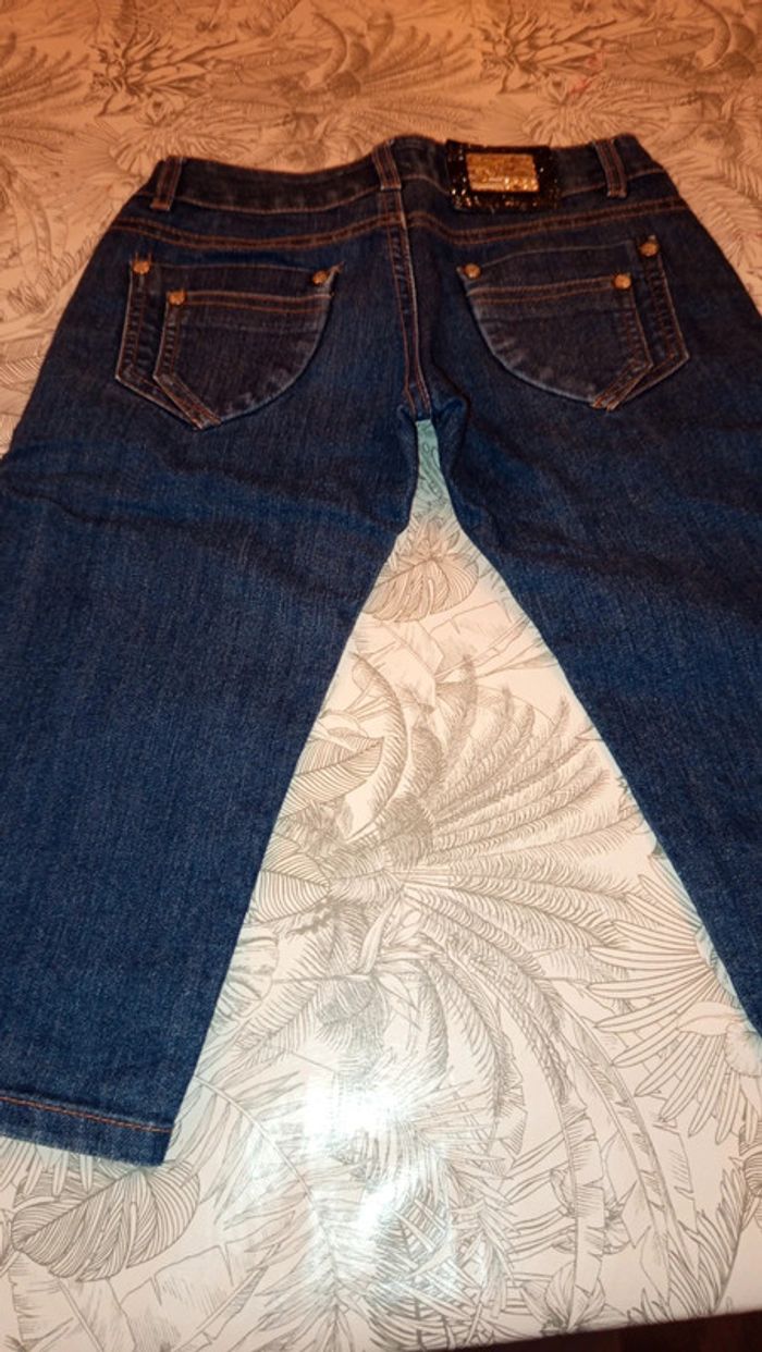 Bermuda femme Gucci - photo numéro 5