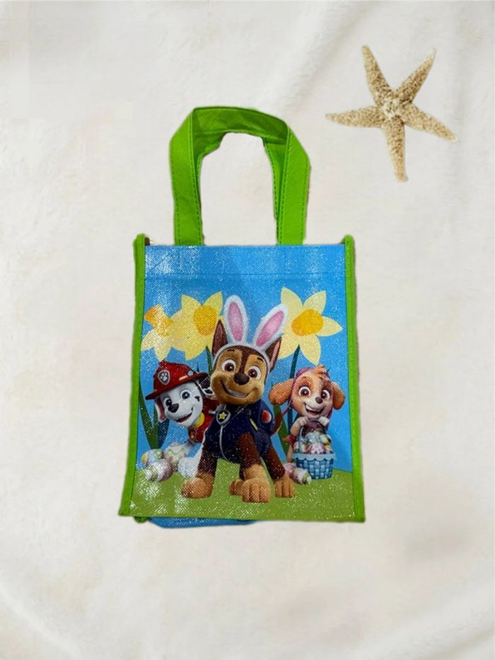 🌷Magnifique petit sac pat patrouille🌷