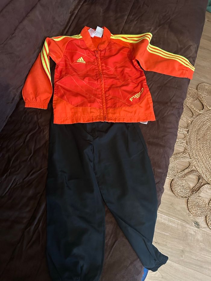 Ensemble jogging - photo numéro 8