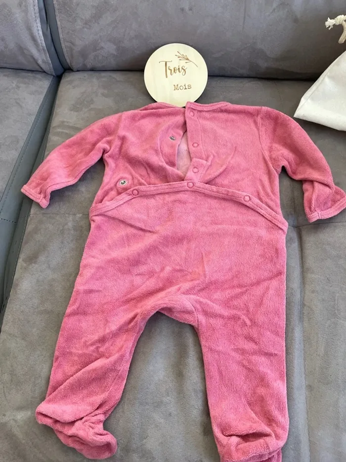 Pyjama - photo numéro 2