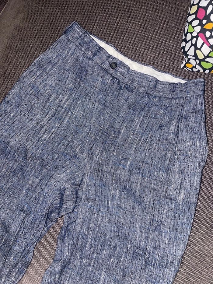 Pantalon vintage - photo numéro 4