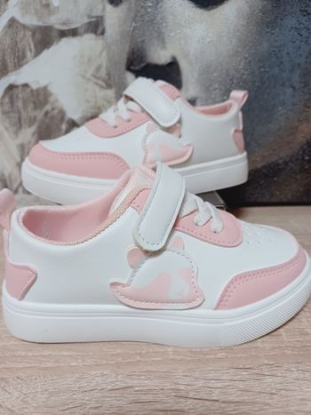 Chaussures fille T 25