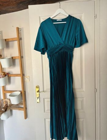 Robe longue