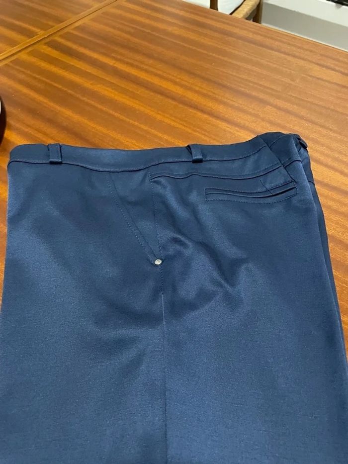 Tailleur pantalon taille 40